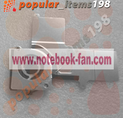 Fujitsu LifeBook P7230 CPU Fan w/ Shield CP346927 NEW